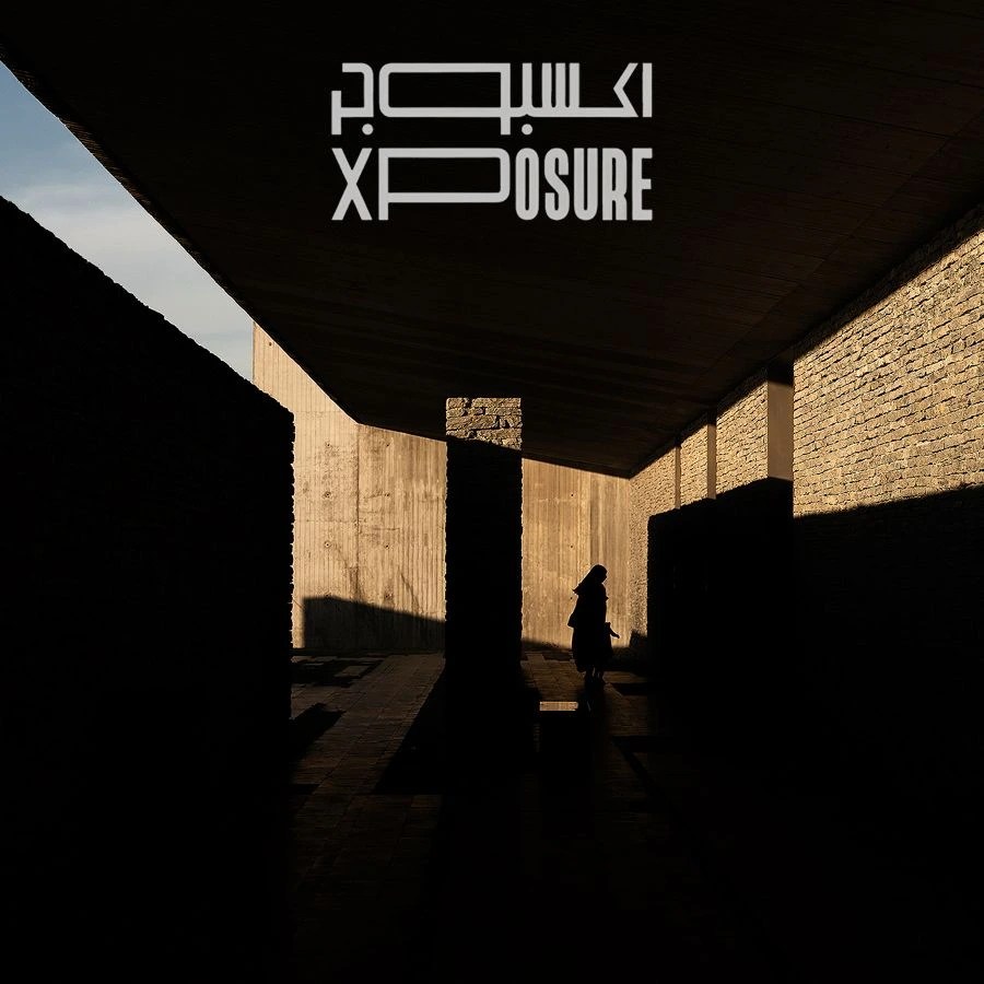 Architectural Photography Workshop with Xposure Festival