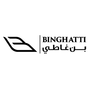 Binghatti