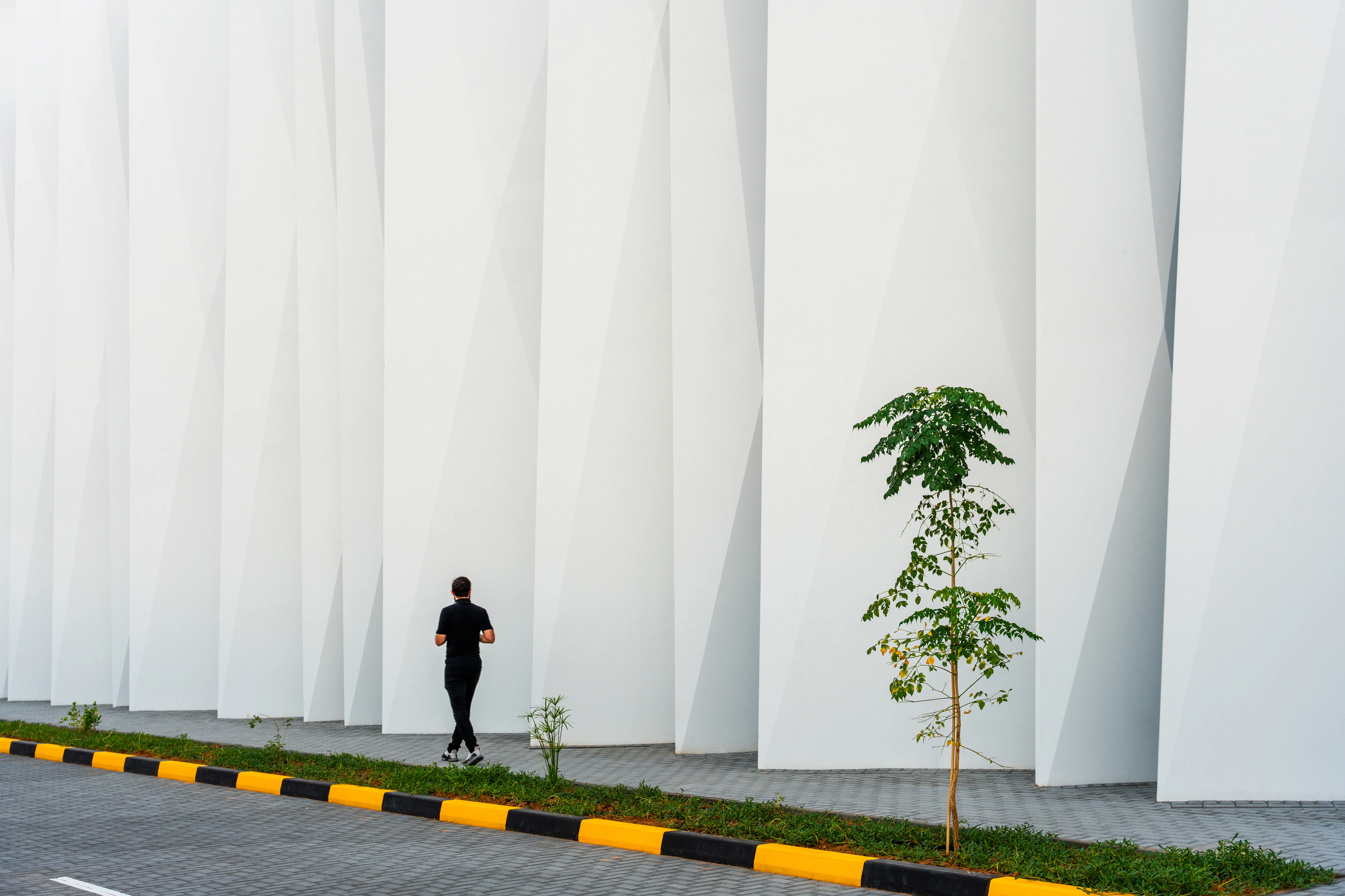 Khazna Data Centre, Abu Dhabi