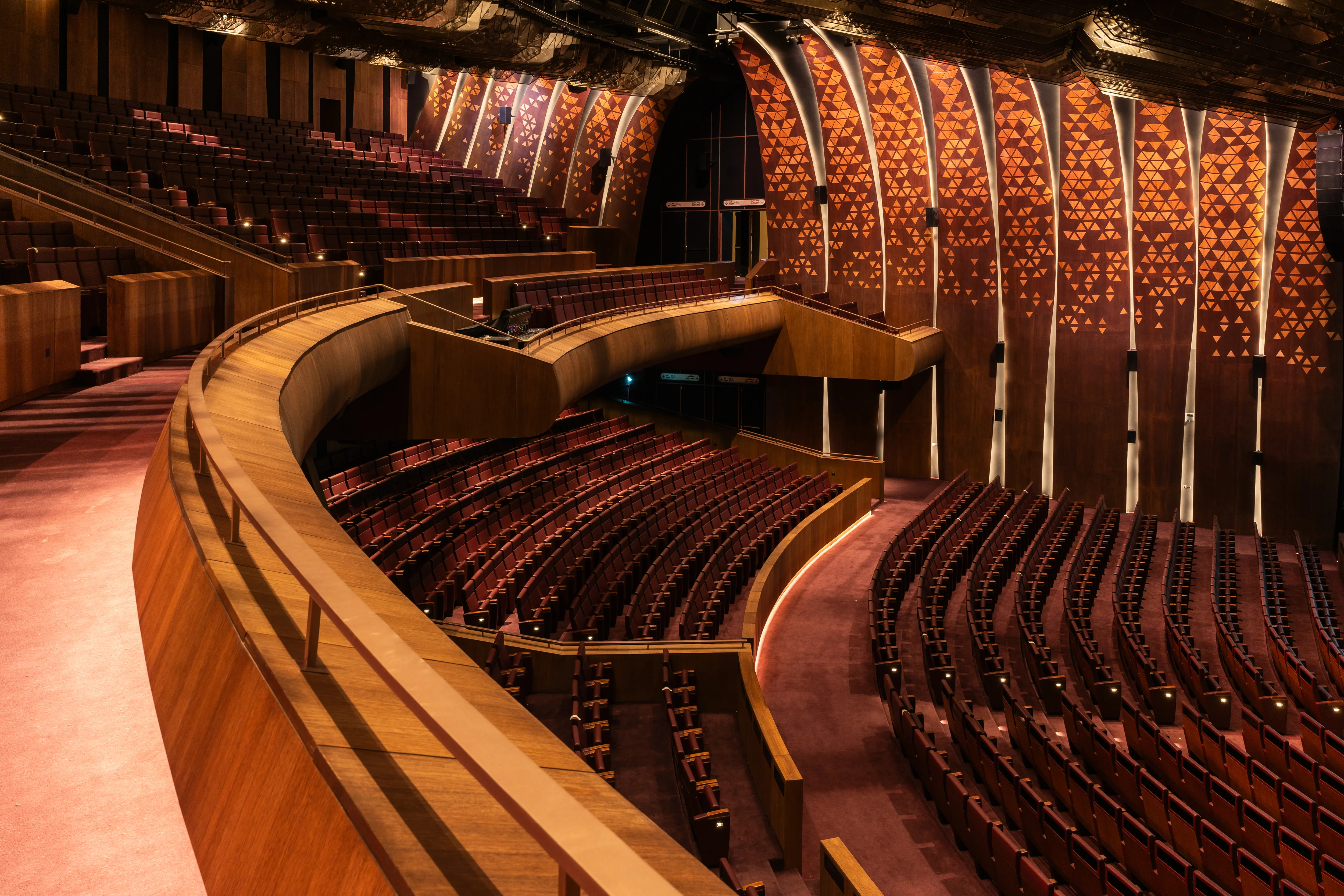 Interior photographer UAE